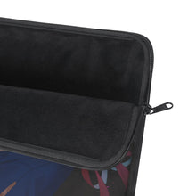 Load image into Gallery viewer, Violet Evergarden Violet Evergarden Laptop Sleeve
