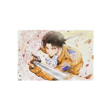 Load image into Gallery viewer, Anime Attack On Titan Rug
