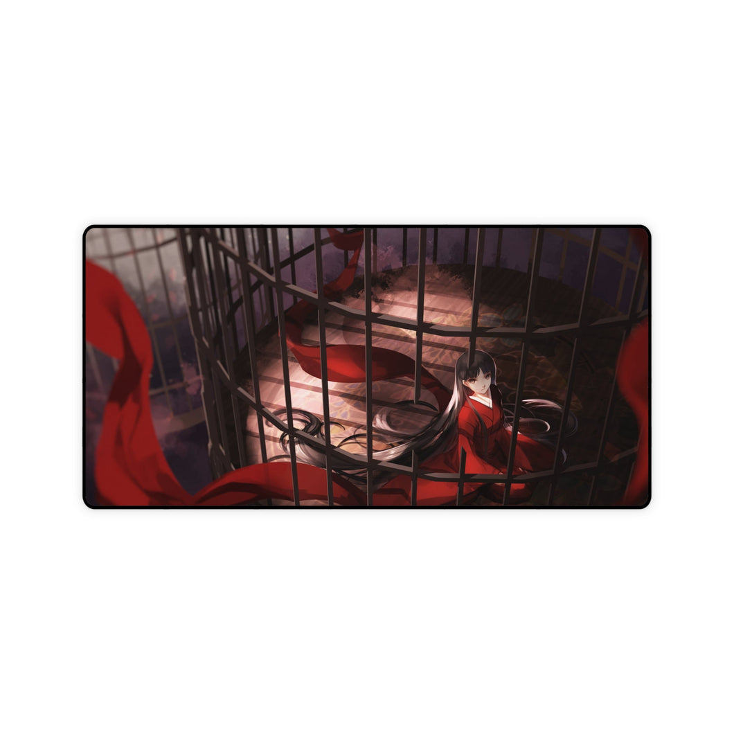 Persona 4 Mouse Pad (Desk Mat)
