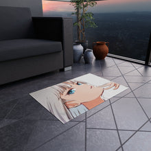 Load image into Gallery viewer, How Heavy Are the Dumbbells You Lift? Rug
