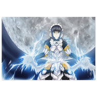Narberal Gamma Jigsaw Puzzle