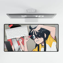 Load image into Gallery viewer, Ani Ni Tsukeru Kusuri Wa Nai Mouse Pad (Desk Mat)
