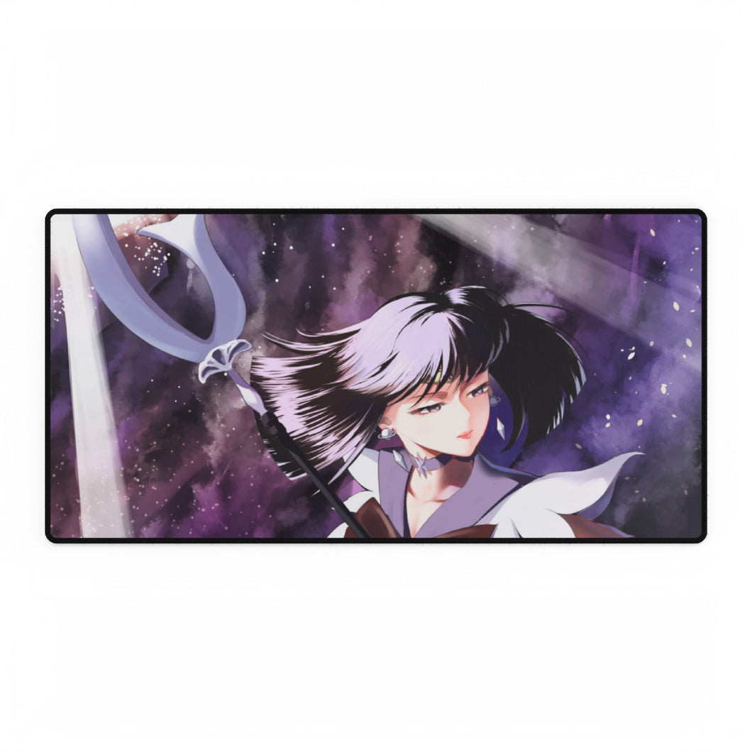 Anime Sailor Moon Mouse Pad (Desk Mat)