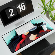 Load image into Gallery viewer, Anime Naruto Mouse Pad (Desk Mat)
