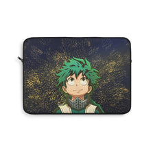 Load image into Gallery viewer, Anime My Hero Academia Laptop Sleeve
