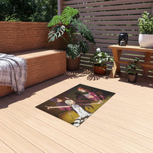 Load image into Gallery viewer, Anohana Rug
