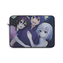 Load image into Gallery viewer, Date A Live Laptop Sleeve
