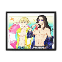 Load image into Gallery viewer, Anime Tokyo Revengers Canvas Framed Art Print
