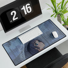 Load image into Gallery viewer, Weathering With You Mouse Pad (Desk Mat)
