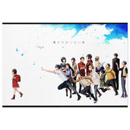 Anime ERASED Jigsaw Puzzle