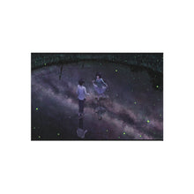 Load image into Gallery viewer, Anime Couple Rug
