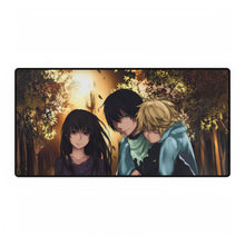 Load image into Gallery viewer, Anime Noragami Mouse Pad (Desk Mat)
