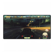 Load image into Gallery viewer, Wangan Midnight Mouse Pad (Desk Mat)
