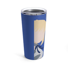 Load image into Gallery viewer, Saber Minimalist Tumbler 20oz
