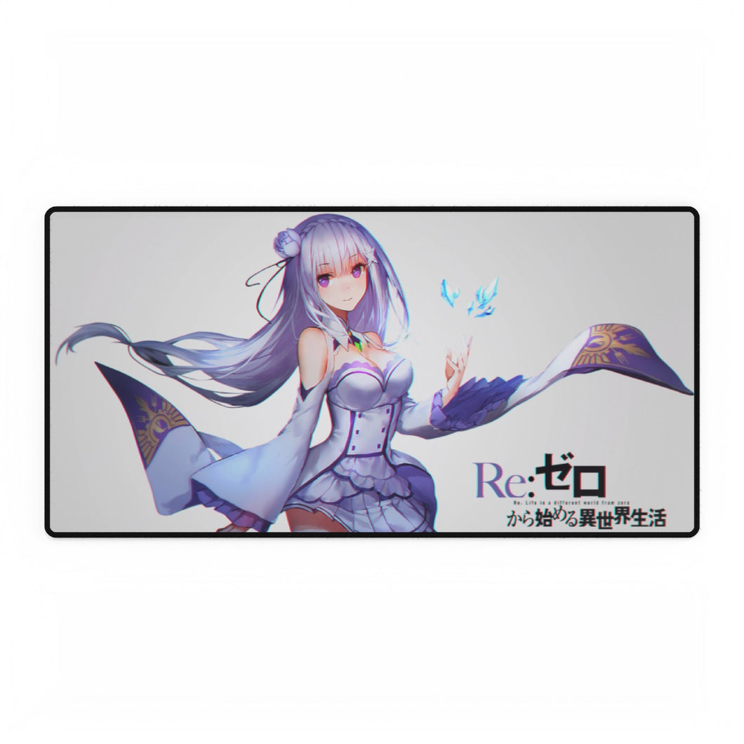 Anime Re:ZERO -Starting Life in Another World- Mouse Pad (Desk Mat)