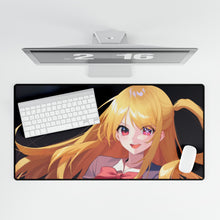 Load image into Gallery viewer, Ru Mouse Pad (Desk Mat)
