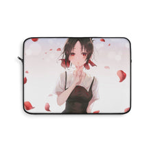 Load image into Gallery viewer, Anime Kaguya-sama: Love is War Laptop Sleeve

