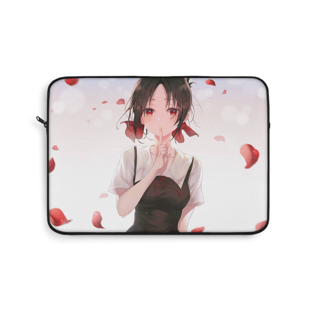 Anime Kaguya-sama: Love is War Laptop Sleeve