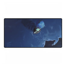 Load image into Gallery viewer, Sayaka Miki Mouse Pad (Desk Mat)
