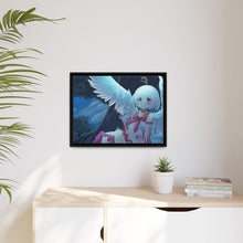 Load image into Gallery viewer, The Rising Of The Shield Hero Canvas Framed Art Print
