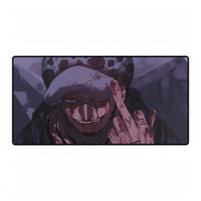 Load image into Gallery viewer, Anime One Piece Mouse Pad (Desk Mat)
