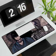 Load image into Gallery viewer, Aoi Bungaku Mouse Pad (Desk Mat)
