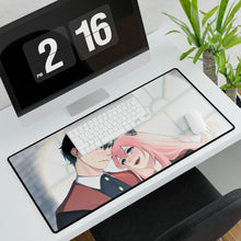 Load image into Gallery viewer, Anime Spy x Family Mouse Pad (Desk Mat)
