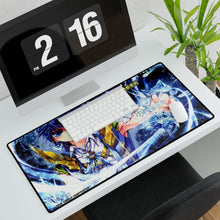 Load image into Gallery viewer, Soul Land 2 Mouse Pad (Desk Mat)

