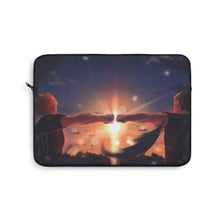 Load image into Gallery viewer, Haikyu!! Laptop Sleeve
