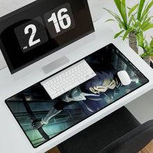 Load image into Gallery viewer, Kaiju No. 8 Mouse Pad (Desk Mat)
