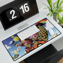 Load image into Gallery viewer, Anime One Piece Mouse Pad (Desk Mat)
