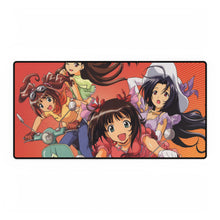 Load image into Gallery viewer, Anime The iDOLM@STER Mouse Pad (Desk Mat)

