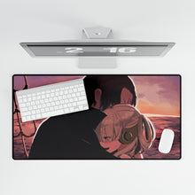 Load image into Gallery viewer, Anime One Piece Mouse Pad (Desk Mat)
