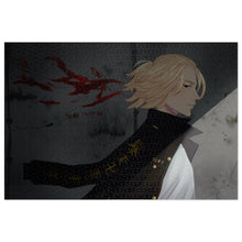 Load image into Gallery viewer, Anime Tokyo Revengers Jigsaw Puzzle
