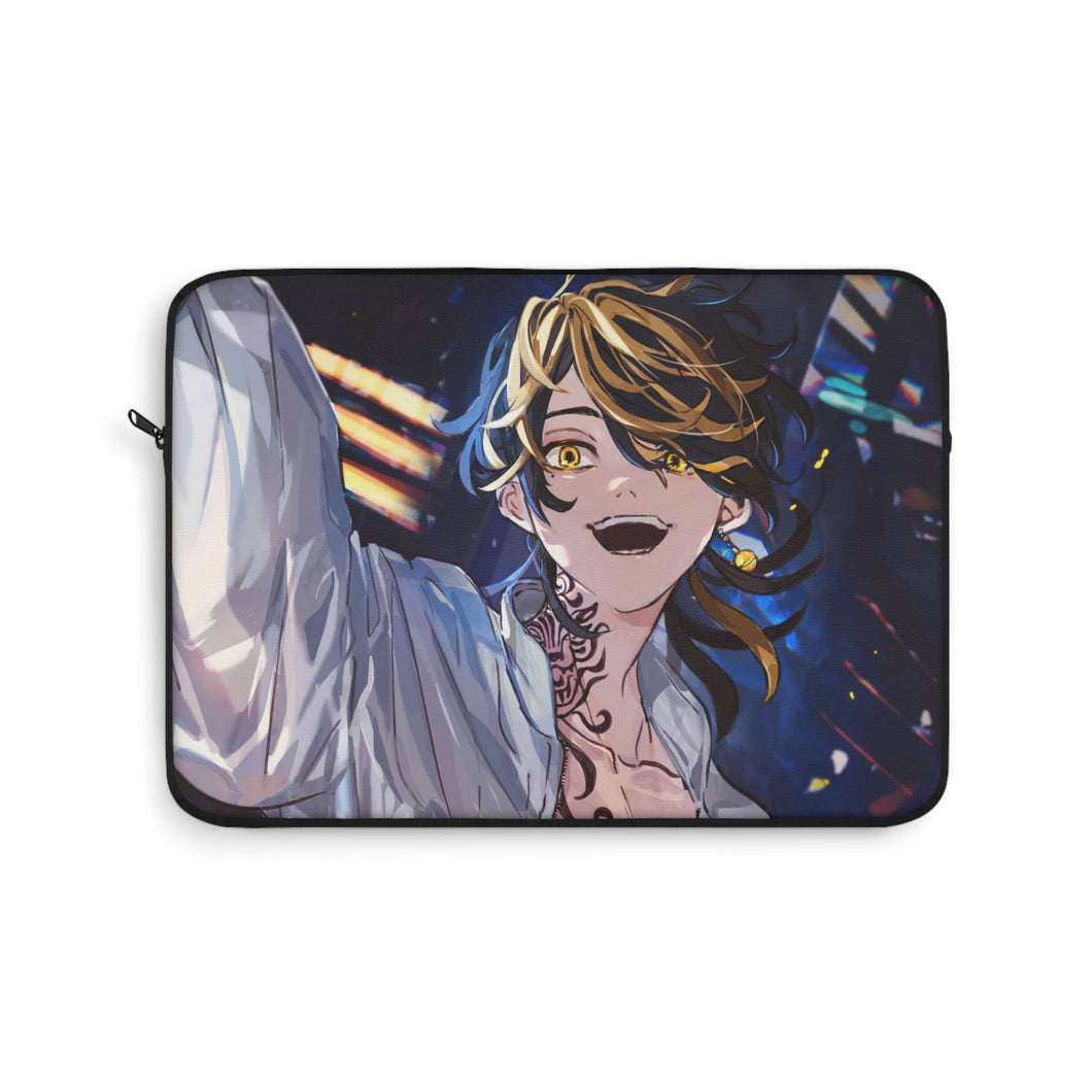 Anime Tokyo Revengers Laptop Sleeve