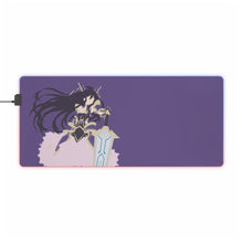 Load image into Gallery viewer, Date A Live RGB LED Mouse Pad (Desk Mat)
