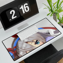Load image into Gallery viewer, Anime Uma Musume: Pretty Der Mouse Pad (Desk Mat)
