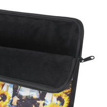 Load image into Gallery viewer, Nisekoi Chitoge Kirisaki, Kosaki Onodera Laptop Sleeve
