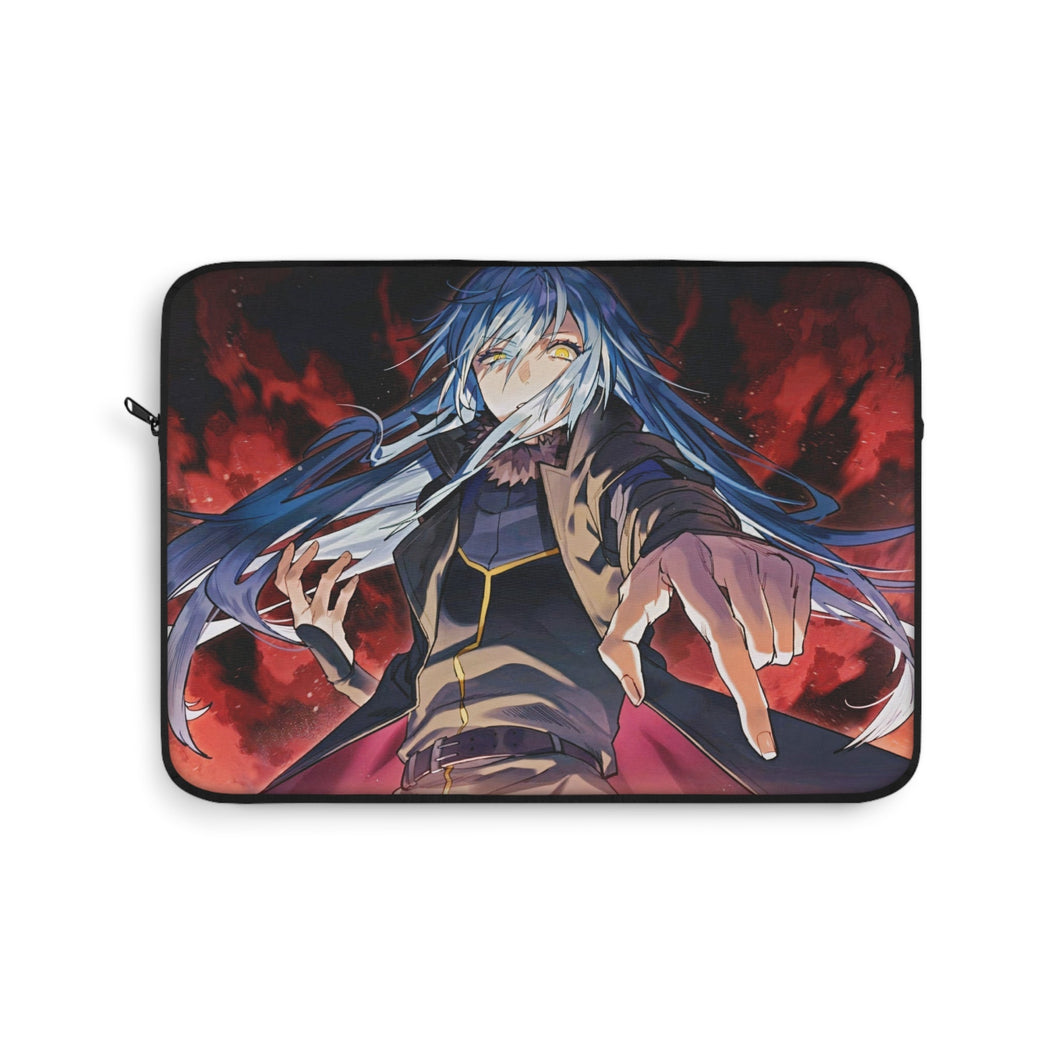 That Time I Got Reincarnated As A Slime Laptop Sleeve