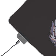 Load image into Gallery viewer, Mushoku Tensei: Jobless Reincarnation RGB LED Mouse Pad (Desk Mat)
