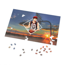 Load image into Gallery viewer, Anime Kuroko&#39;s Basketball Jigsaw Puzzle
