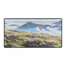 Load image into Gallery viewer, Your Name. Mouse Pad (Desk Mat)
