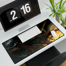 Load image into Gallery viewer, Anime Pixiv Fantasia Mouse Pad (Desk Mat)
