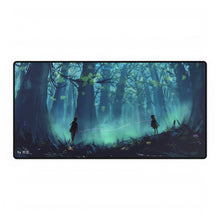 Load image into Gallery viewer, Your Name. Mouse Pad (Desk Mat)
