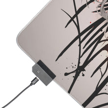 Load image into Gallery viewer, Arifureta Shokugyou De Sekai Saikyou RGB LED Mouse Pad (Desk Mat)
