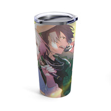 Load image into Gallery viewer, Hypnosis Mic Tumbler 20oz
