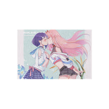 Load image into Gallery viewer, Darling In The FranXX Rug
