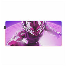 Load image into Gallery viewer, Anime Dragon Ball Z RGB LED Mouse Pad (Desk Mat)
