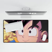 Load image into Gallery viewer, Dragon Ball DAIMA Mouse Pad (Desk Mat)
