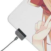 Load image into Gallery viewer, Princess Connect! Re:Dive RGB LED Mouse Pad (Desk Mat)
